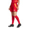 Spodenki adidas Tiro 24 Competition Match Mujer