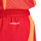 Spodenki adidas Tiro 24 Competition Match Mujer