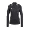 Bluza adidas Tiro 24 Competition Mujer