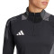 Bluza adidas Tiro 24 Competition Mujer