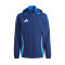 Kurtka adidas Tiro 24 Competition Prematch