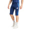 Spodnie capri adidas Tiro 24 Competition Pirata