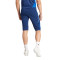 Spodnie capri adidas Tiro 24 Competition Pirata