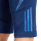 Spodnie capri adidas Tiro 24 Competition Pirata