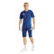 Spodnie capri adidas Tiro 24 Competition Pirata