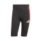Spodnie capri adidas Tiro 24 Competition Pirata