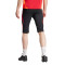 Spodnie capri adidas Tiro 24 Competition Pirata