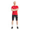 Spodnie capri adidas Tiro 24 Competition Pirata