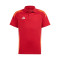 Koszulka Polo adidas Tiro 24 Competition Niño
