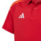 Koszulka Polo adidas Tiro 24 Competition Niño
