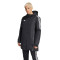 Płaszcz adidas Tiro 24 Mujer