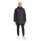 Płaszcz adidas Tiro 24 Mujer