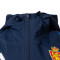 Płaszcz przeciwdeszczowy adidas Real Zaragoza Training 2023-2024