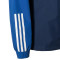 Płaszcz przeciwdeszczowy adidas Real Zaragoza Training 2023-2024