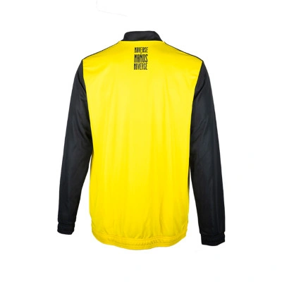 Kurtka Real Zaragoza 2023-2024 Pre-Match