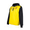 Bluza adidas Real Zaragoza Pre-Match 2023-2024