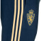 Długie spodnie adidas Dzieci Real Zaragoza 2023-2024 Pre-Match