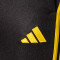 Długie spodnie adidas Real Zaragoza Pre-Match 2023-2024 Niño