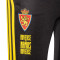 Długie spodnie adidas Real Zaragoza Pre-Match 2023-2024 Niño