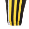 Długie spodnie adidas Real Zaragoza Pre-Match 2023-2024 Niño