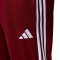 Długie spodnie adidas Dzieci Realu Saragossa 2023-2024 Pre-Match