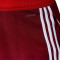 Długie spodnie adidas Dzieci Realu Saragossa 2023-2024 Pre-Match