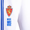 Długie spodnie adidas Real Zaragoza 2023-2024 Pre-Match
