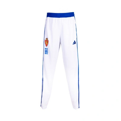 Długie spodnie Real Zaragoza Pre-Match 2023-2024