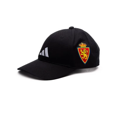 Czapka Real Zaragoza 2023-2024