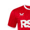 Koszulka Castore Charlton 2024-2025 Strona główna