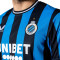 Koszulka Castore Klub Brugge 2024-2025 W domu