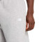 Długie spodnie New Balance Polarowe spodnie dresowe Sport Essentials