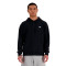 Bluza New Balance Polarowa bluza z kapturem Sport Essentials