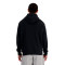 Bluza New Balance Polarowa bluza z kapturem Sport Essentials