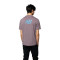 Koszulka New Balance Relaxed Logo