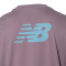 Koszulka New Balance Relaxed Logo