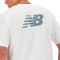 Koszulka New Balance Koszulka New Balance Relaxed Logo