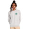 Bluza New Balance New Balance French Terry Relaxed Globe Crew