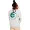 Bluza New Balance New Balance French Terry Relaxed Globe Crew