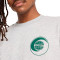 Bluza New Balance New Balance French Terry Relaxed Globe Crew