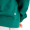 Bluza New Balance New Balance French Terry Relaxed Globe Crew