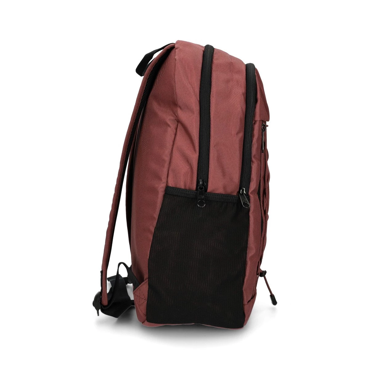 New Balance - Plecak Sznur (20L), Unisex, Czerwony