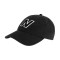 Czapka New Balance 6 Panel Block N Snapback