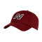 Czapka New Balance 6 Panel Block N Snapback