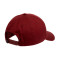 Czapka New Balance 6 Panel Block N Snapback