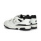 Obuwie sportowe New Balance 550