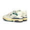 Obuwie sportowe New Balance 550