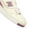 Obuwie sportowe New Balance Damskie 550