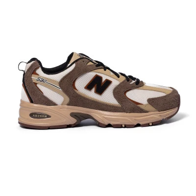 Sneakersy 530