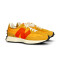 Obuwie sportowe New Balance 327